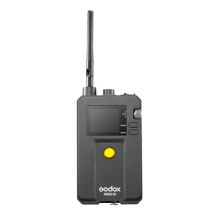 GODOX AD32 K2 キット(CRMX /Vマウント) AD32 K2 キット(CRMX /Vマウント)