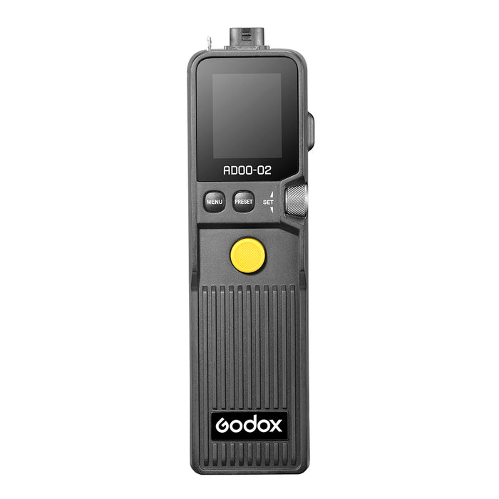 GODOX AD32 K3 キット(NPFマウント) AD32 K3 キット(NPFマウント)