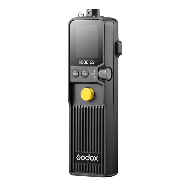 GODOX AD33 K3 キット(NPFマウント) AD33 K3 キット(NPFマウント)