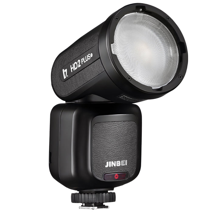 SUNTECH J319 スピードライト HD-2PLUS(S)