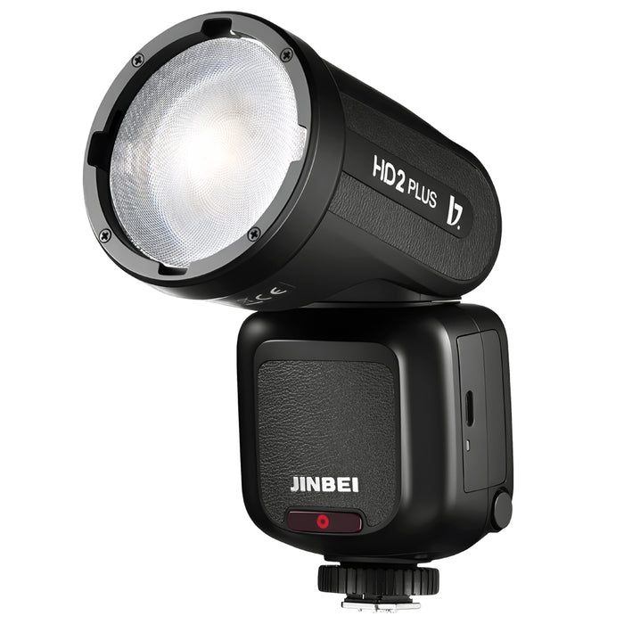 SUNTECH J319 スピードライト HD-2PLUS(S)