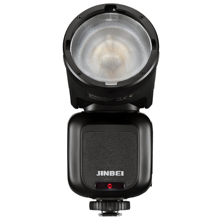 SUNTECH J319 スピードライト HD-2PLUS(S)