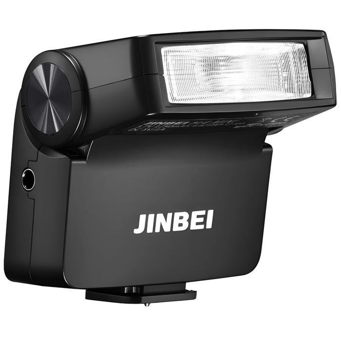 SUNTECH J322 ミニスピードライト Hi-4