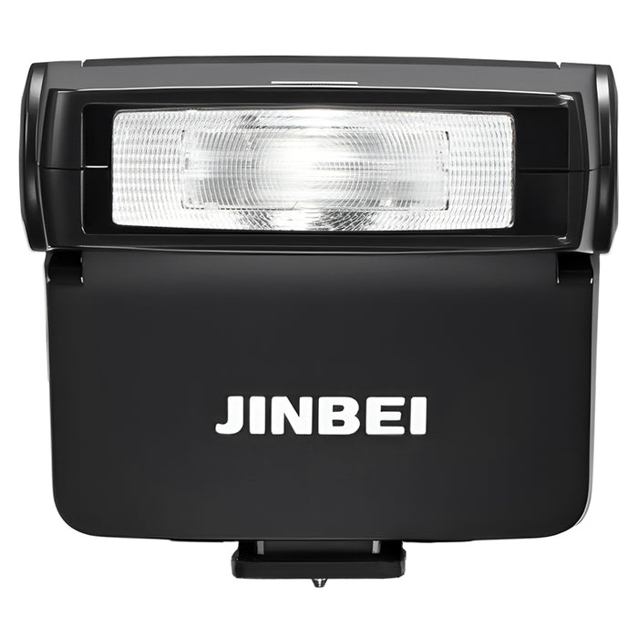 SUNTECH J322 ミニスピードライト Hi-4