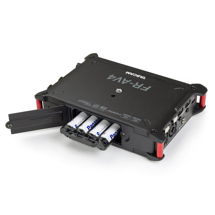 TASCAM BH-4AA TASCAM製品対応バッテリーホルダー