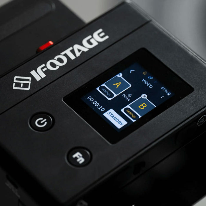 iFootage SHARKSLIDER NANO2-460 Shark Slider Nano 2 460
