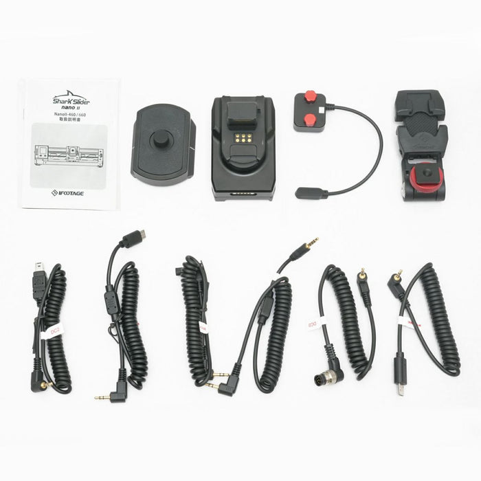 iFootage SHARKSLIDER NANO2-660 Shark Slider Nano 2 660