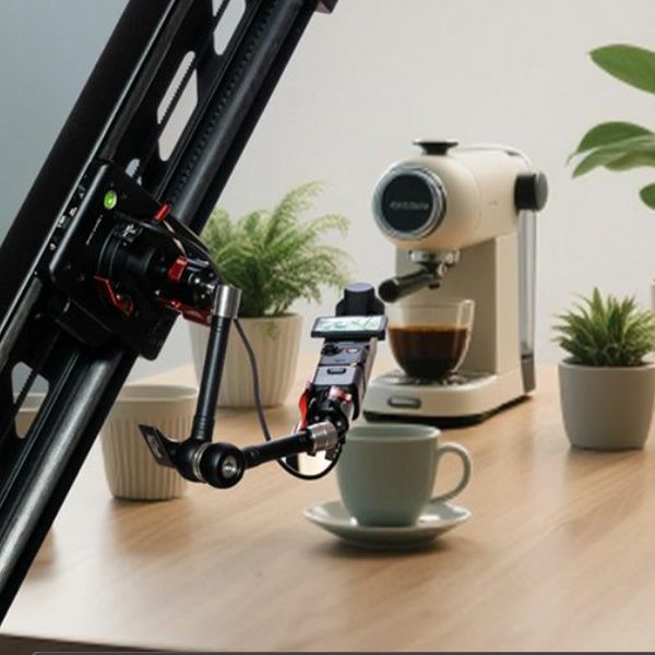 iFootage N2-P3A Osmo Pocket 3用アダプター