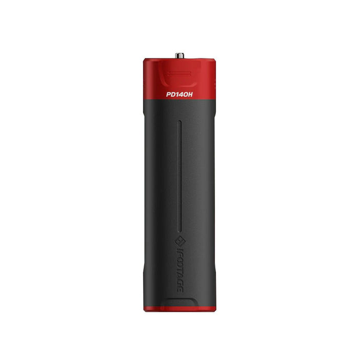 iFootage PD140H バッテリーグリップ