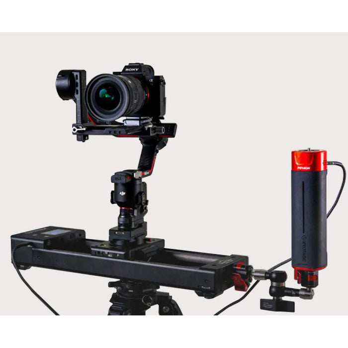 iFootage PD140H バッテリーグリップ