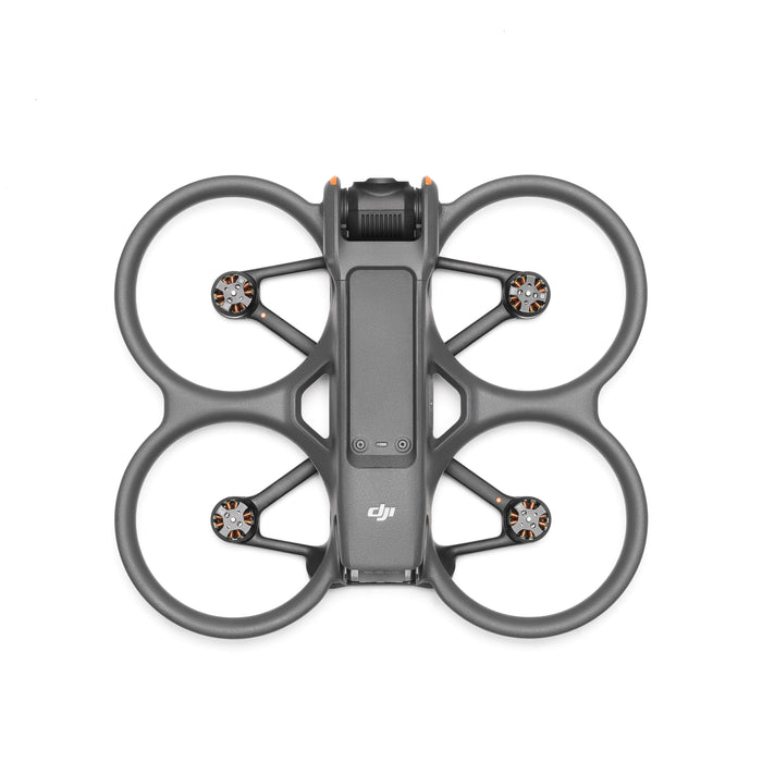 DJI Avata 2 Fly Smart コンボ(バッテリー ×1)