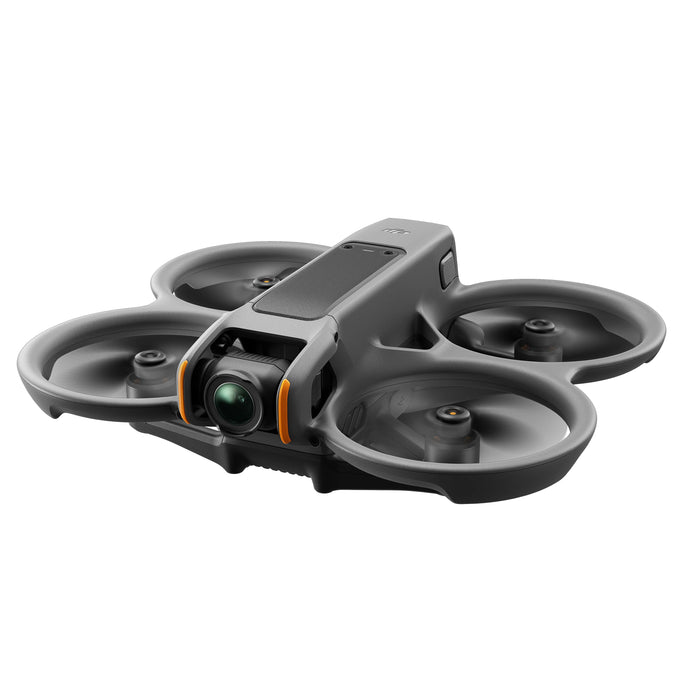 DJI Avata 2 Fly Smart コンボ(バッテリー ×3)