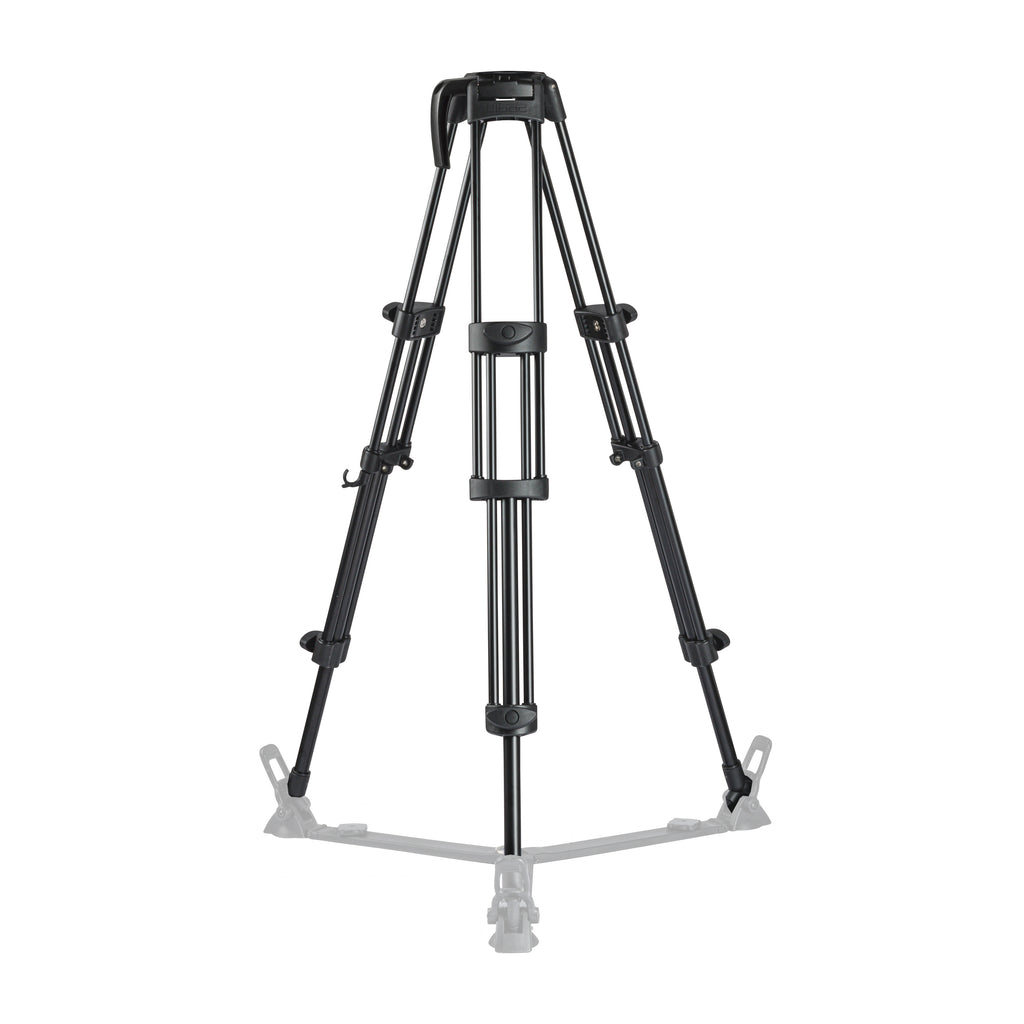 Libec RH25R RT30B　業務用三脚【SP2B.BR2B付き】 Libec RT30RB 3段三脚 - 業務用撮影・映像・音響・ドローン専門店
