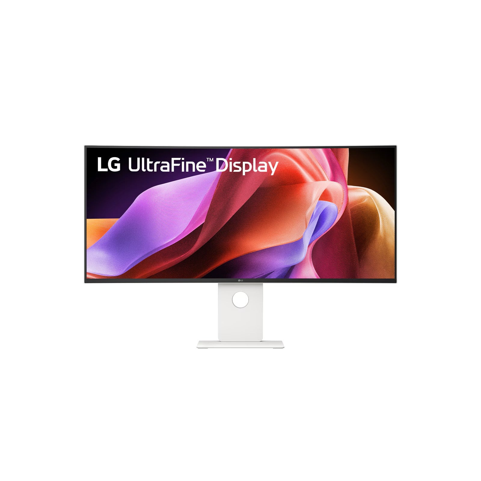価格お問い合わせください】LG 40U990A-W 39.7インチ UltraFine 