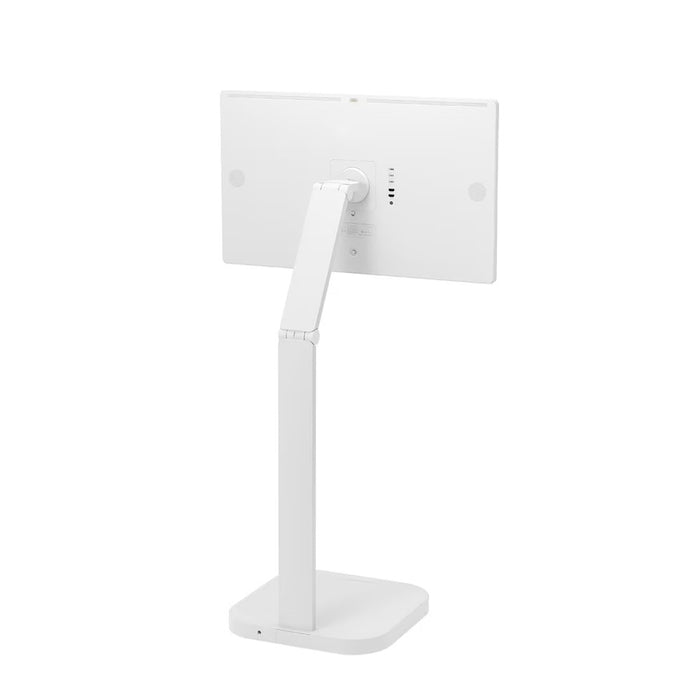 LG 32U889SA-W 31.5インチ 4K IPS Smart Monitor Swing