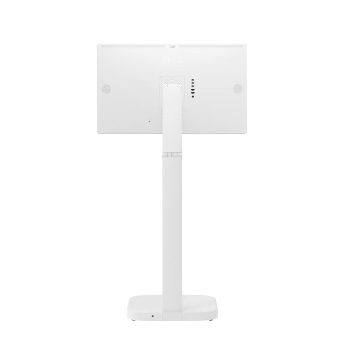 LG 32U889SA-W 31.5インチ 4K IPS Smart Monitor Swing
