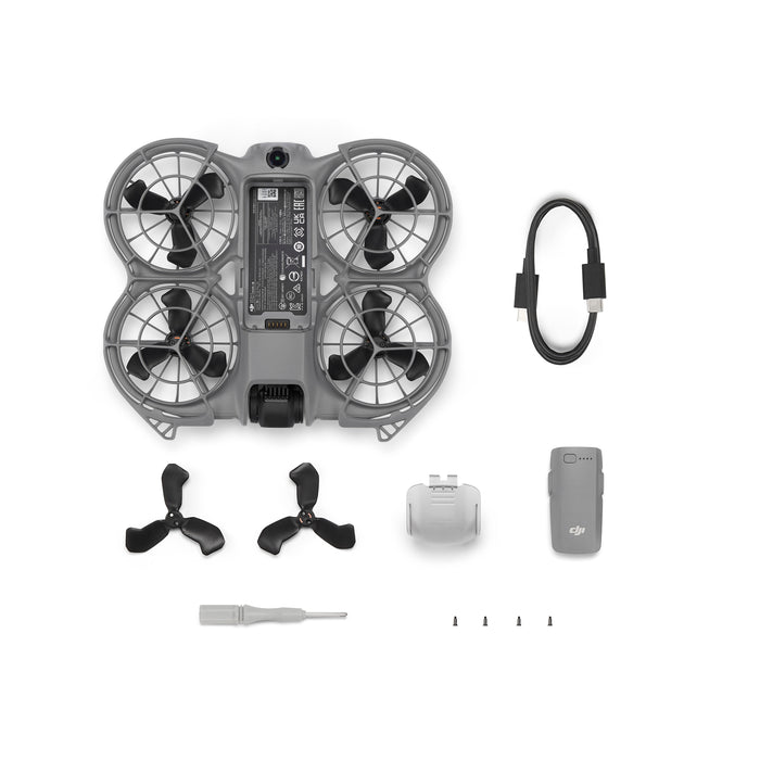 DJI Neo 2(機体単体)