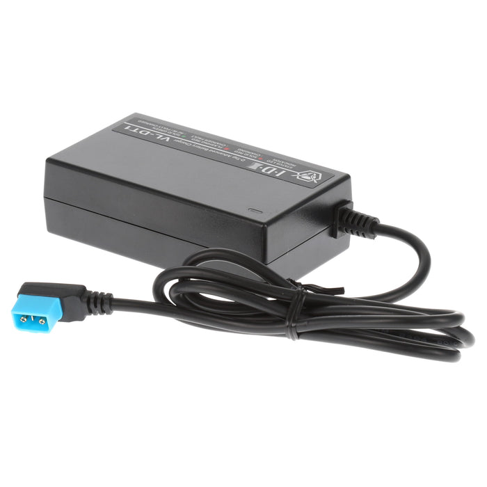 【オータム BIG SALE】【ワケあり品】IDX VL-DT1 D-Tap Advanced充電器