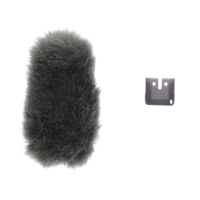 【オータム BIG SALE】【ワケあり品】SONY ECM-B10 ショットガンマイクロホン