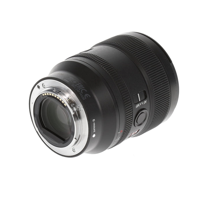 【オータム BIG SALE】【ワケあり品】SONY SEL24F14GM FE 24mm F1.4 GM