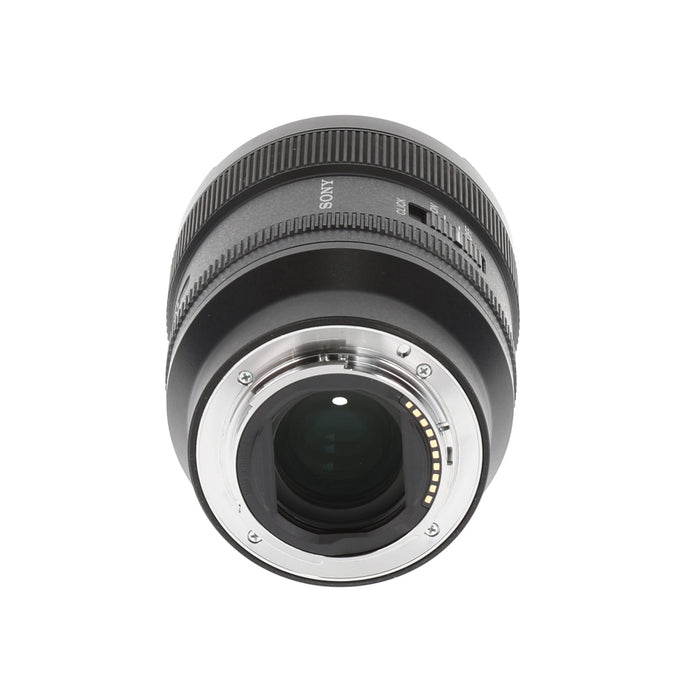【オータム BIG SALE】【ワケあり品】SONY SEL24F14GM FE 24mm F1.4 GM