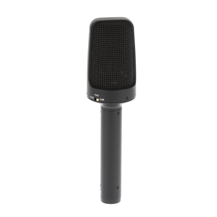【オータム BIG SALE】【ワケあり品】Audio-Technica BP4025 バックエレクトレット・コンデンサー型X-Yステレオマイクロホン