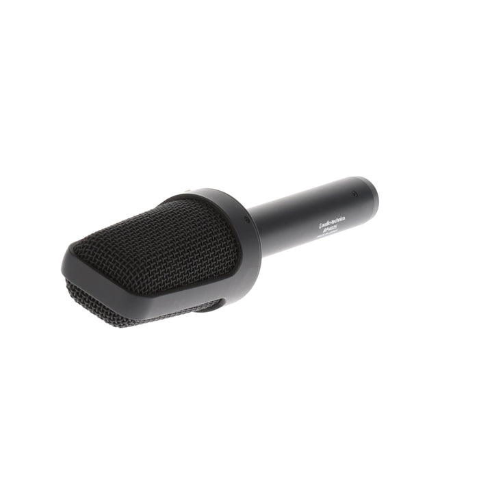 【オータム BIG SALE】【ワケあり品】Audio-Technica BP4025 バックエレクトレット・コンデンサー型X-Yステレオマイクロホン