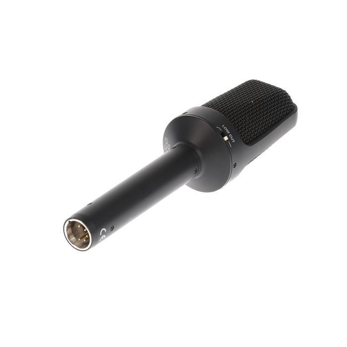 【オータム BIG SALE】【ワケあり品】Audio-Technica BP4025 バックエレクトレット・コンデンサー型X-Yステレオマイクロホン