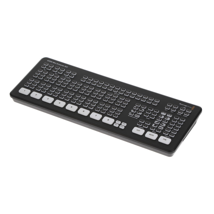 【オータム BIG SALE】【ワケあり品】BlackmagicDesign ATEM Mini Extreme ISO SWATEMMINICEXTISO