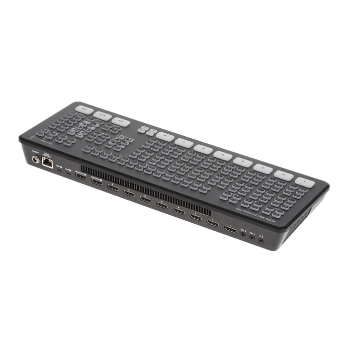 【オータム BIG SALE】【ワケあり品】BlackmagicDesign ATEM Mini Extreme ISO SWATEMMINICEXTISO