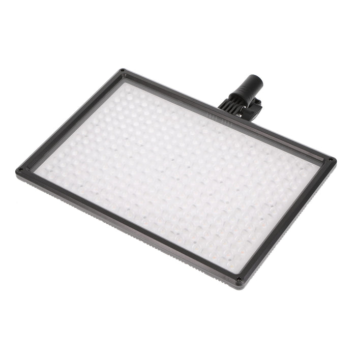 【オータム BIG SALE】【ワケあり品】NANLITE 15-2022 NANLITE MixPad II 27C RGBWW パネル型LEDライト