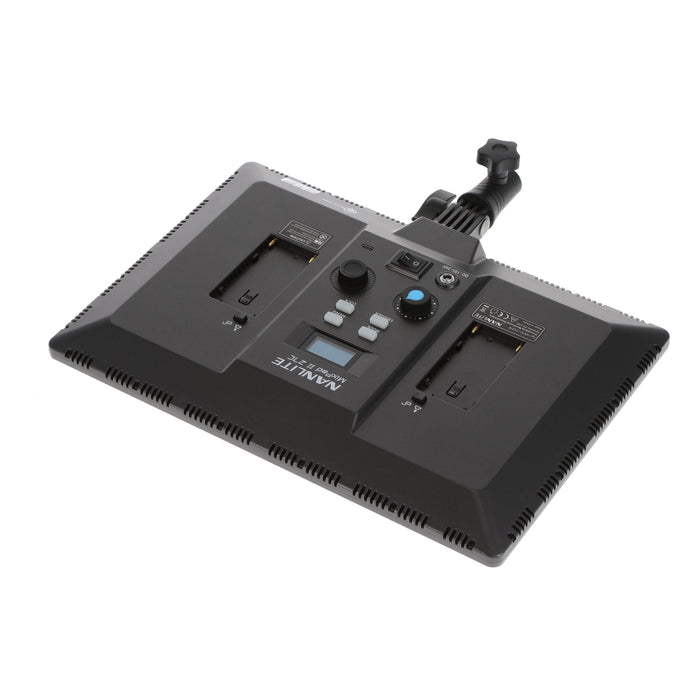 【オータム BIG SALE】【ワケあり品】NANLITE 15-2022 NANLITE MixPad II 27C RGBWW パネル型LEDライト