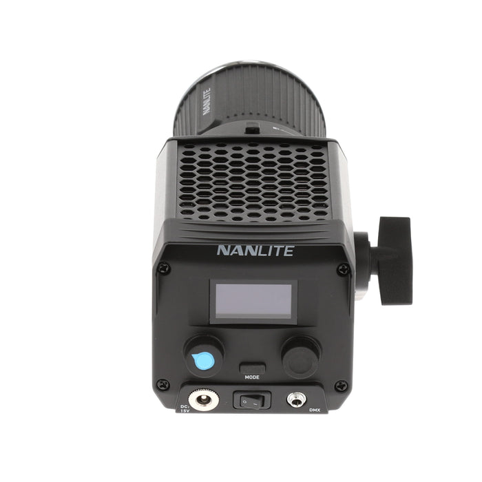 【オータム BIG SALE】【ワケあり品】NANLITE 12-2045 Forza 60B II バイカラー LED スポットライト