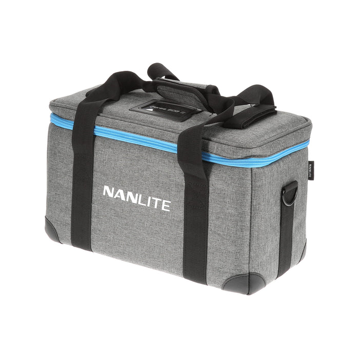 【オータム BIG SALE】【ワケあり品】NANLITE 12-2045 Forza 60B II バイカラー LED スポットライト