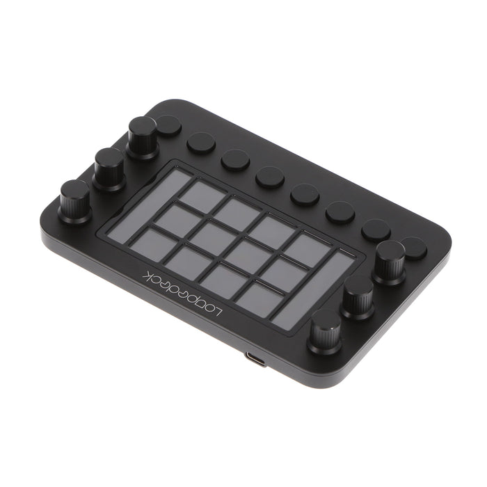 【オータム BIG SALE】【ワケあり品】Loupedeck Loupedeck Live