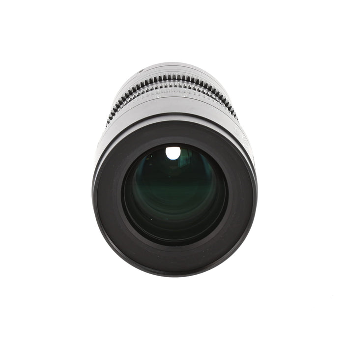 【オータム BIG SALE】【ワケあり品】DZOFilm DZO-L207029-I Linglung パーフォーカル シネズームレンズ(MFTマウント/20-70mm T2.9/フィート表記)