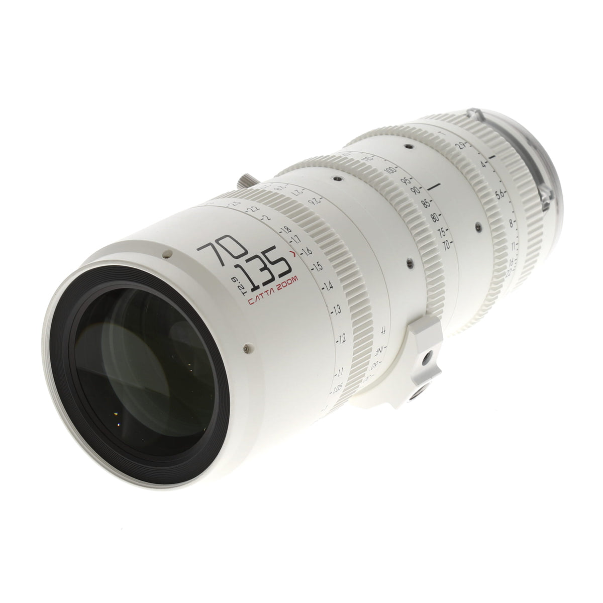 BIG SALE】【ワケあり品】DZOFilm DZO-FF70135E フルフレームズーム