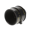 【ワケあり品】DZOFilm DZOVC05021  Vespid Cyber フルフレームプライムレンズ PL/EFマウント 50mm T2.1(DJI LiDARレンジファインダー（RS）較正データ搭載)