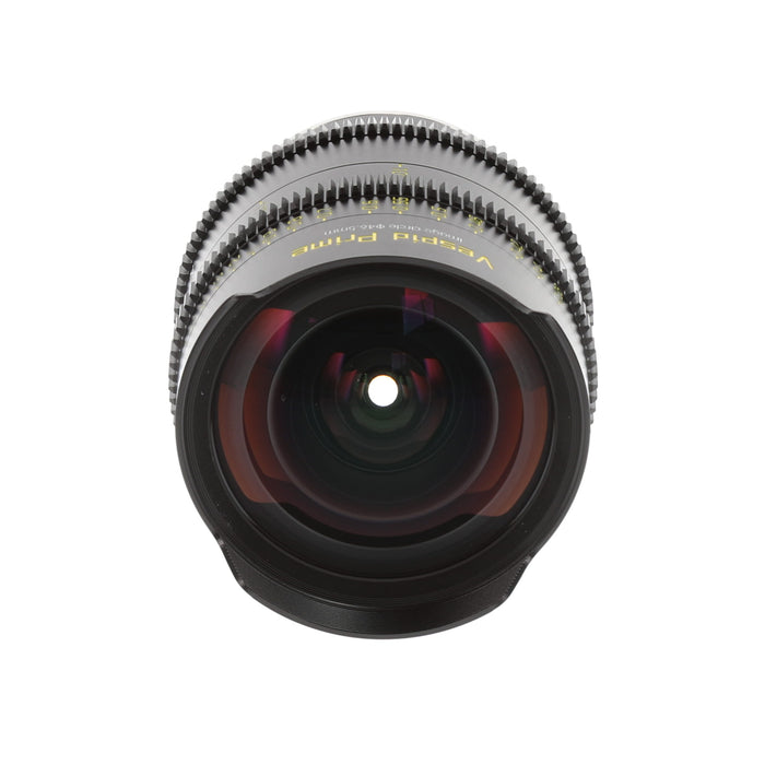 【ワケあり品】DZOFilm DZO-V01628EF Vespid FF 16mm T2.8 EFマウント(PLマウント付属)