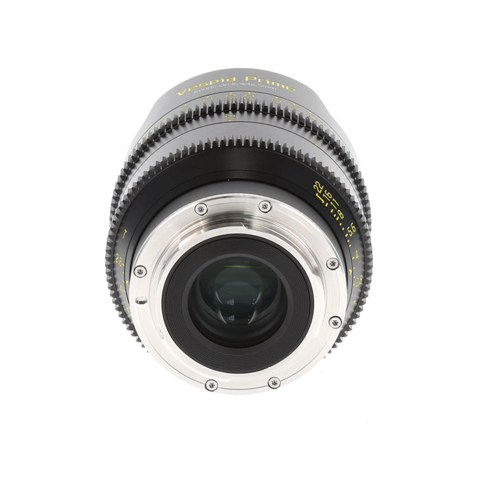 【ワケあり品】DZOFilm DZO-V01628EF Vespid FF 16mm T2.8 EFマウント(PLマウント付属)
