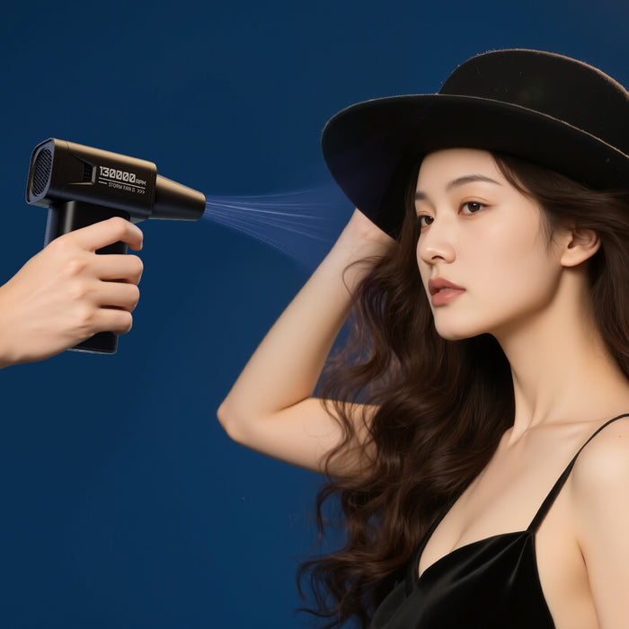 Ulanzi X086 AD02 バイオレントファン II