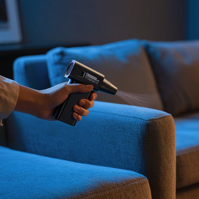 Ulanzi X086 AD02 バイオレントファン II