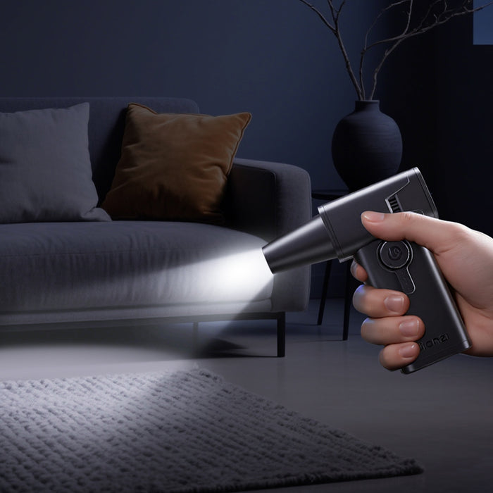 Ulanzi X086 AD02 バイオレントファン II