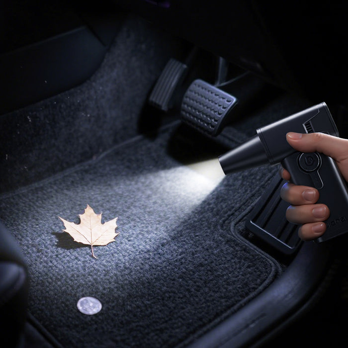 Ulanzi X086 AD02 バイオレントファン II