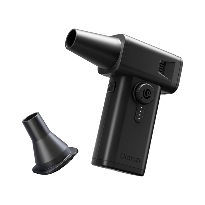 Ulanzi X086 AD02 バイオレントファン II