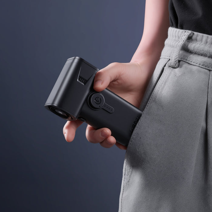 Ulanzi X086 AD02 バイオレントファン II