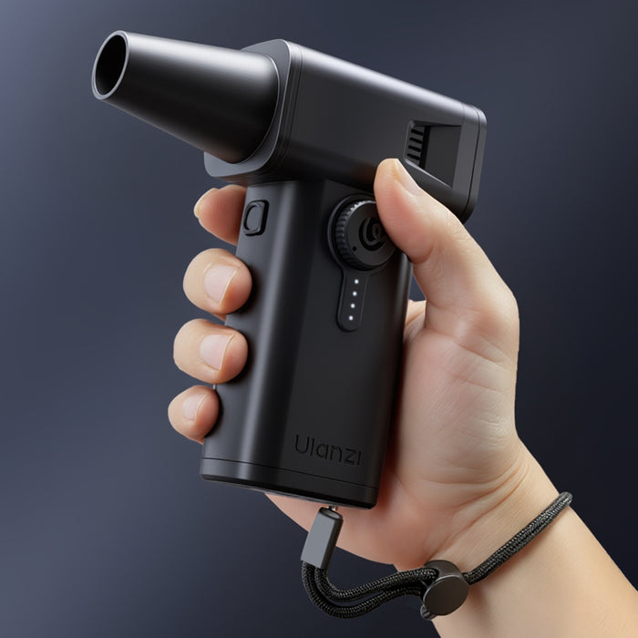 Ulanzi X086 AD02 バイオレントファン II