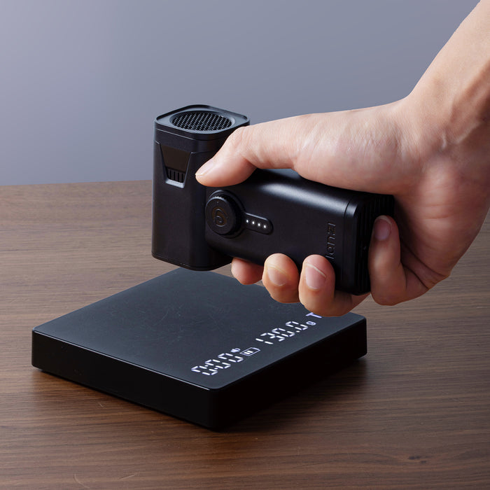 Ulanzi X086 AD02 バイオレントファン II