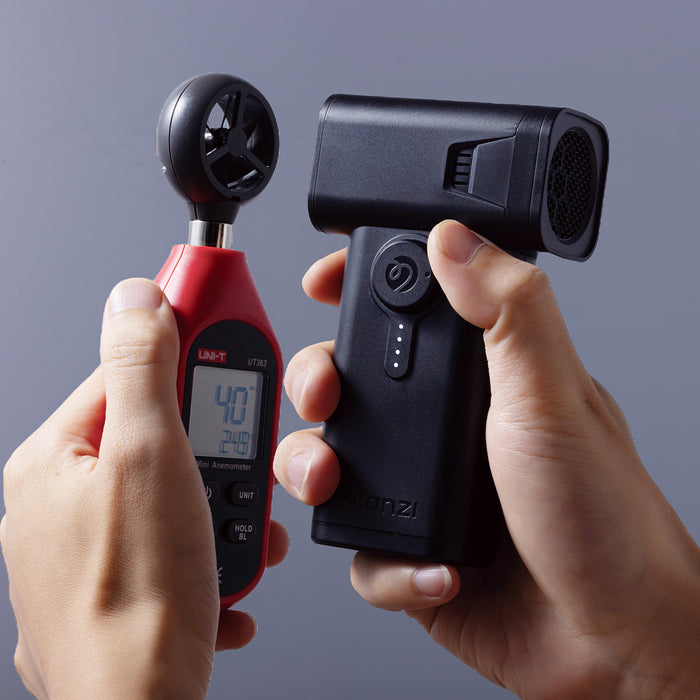 Ulanzi X086 AD02 バイオレントファン II