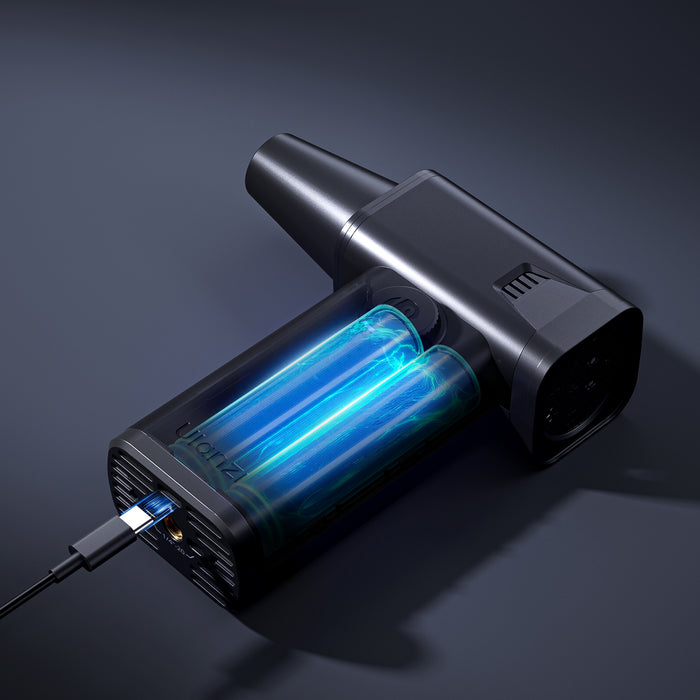 Ulanzi X086 AD02 バイオレントファン II